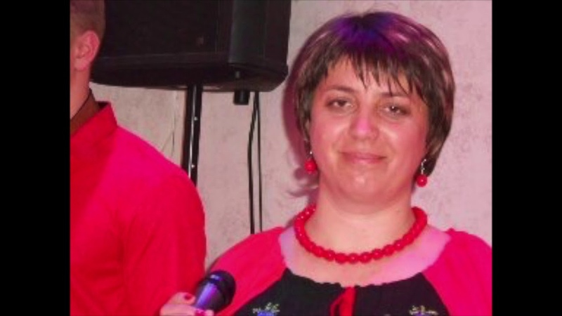 Гурт РОДИНА Золотава осінь