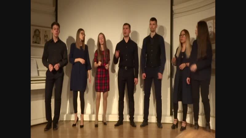 FLAME Ротонда 09 декабря 2018 00027