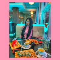 Алиса Третьякова | Санкт-Петербург