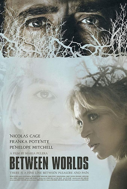 Меж двух миров (2018) 