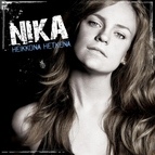 Nika альбом Heikkona hetkenä