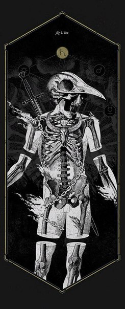 Анатомия греха Лючиано Корти Эта коллекция рисунков опирается на иллюстрации из старинных книг по анатомии, ботанике и зоологии, с целью объединить символы и традиции разных культур, связанные с