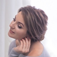 Екатерина Елутина
