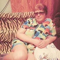 Анюта Морозова | Голышманово (поселок)