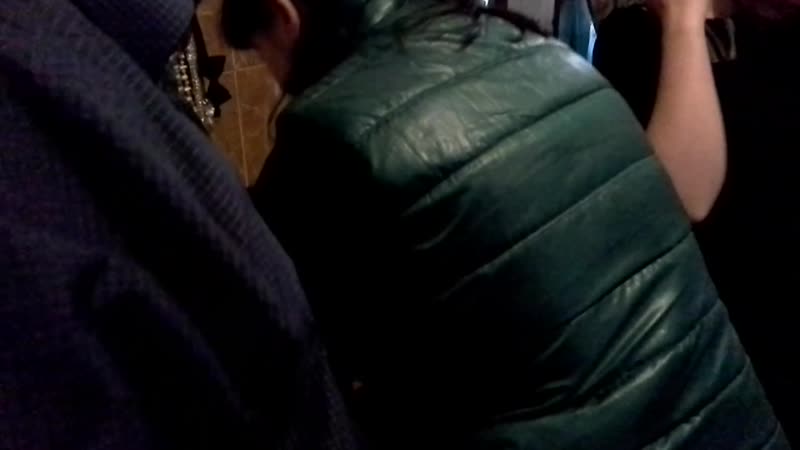 Встреча Арсения из родома!