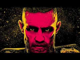 Хабиб Конор UFC 229 Промо на русском