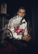 У нас есть ps4 pro , в которые вы можете играть со своими друзьями, покуривая кальян и запивая нашим