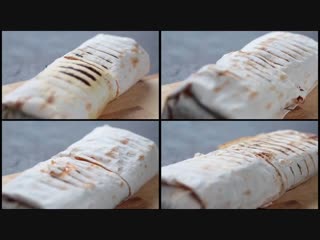 ВКУСНЕЙШАЯ ДОМАШНЯЯ ШАУРМА Вся семья будет довольна!!! Очень легко приготовить :) Рекомендуем сохранить на стенку, чтобы не по