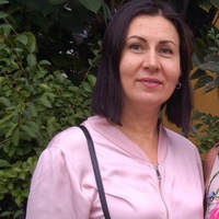 Наталия Преображенская |