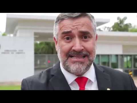 A farsa da Lava Jato