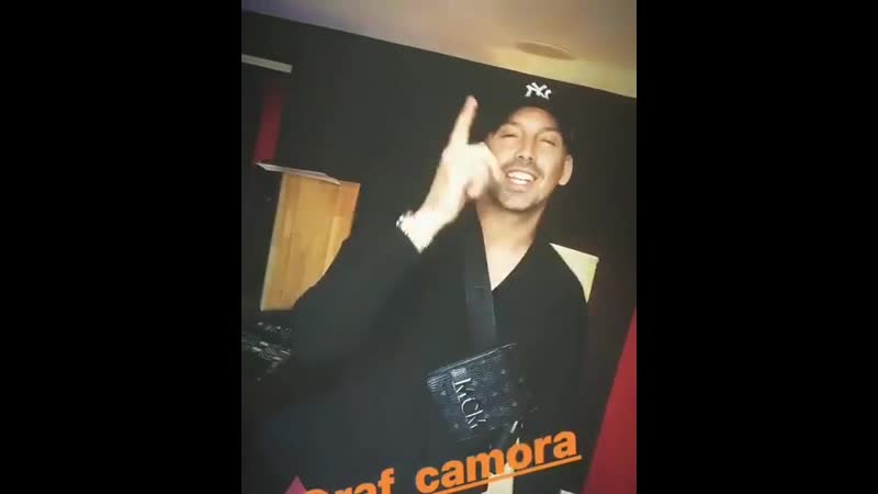 RAF CAMØRA Neu!