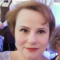 Татьяна Кабакова