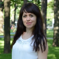 Кристина Немова | Москва