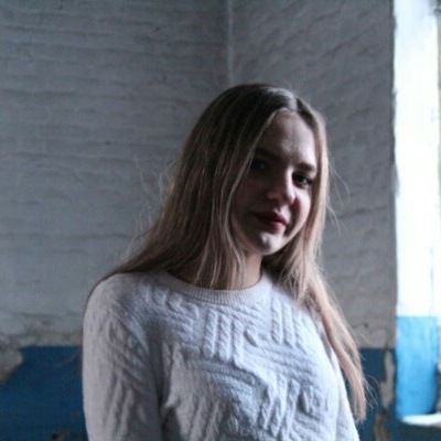 Dasha Semenova | VK