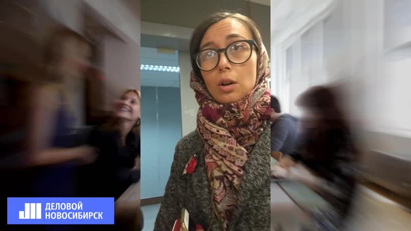 Отзывы о проведённом воркшопе