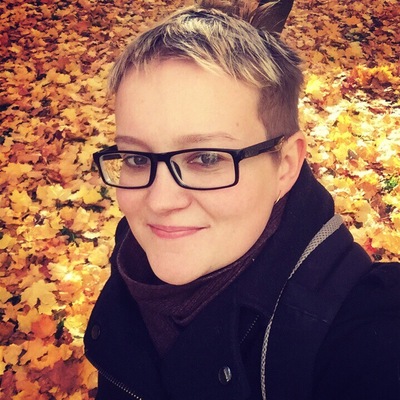 Валентина Амстель
