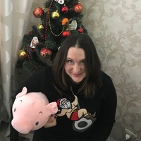 Мария Забелина