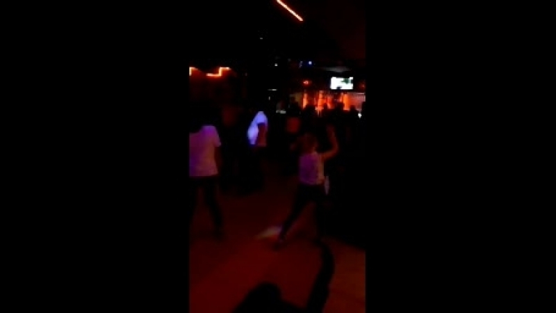 Тёма Угольников - Live