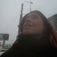 Екатерина Алехина | Санкт-Петербург