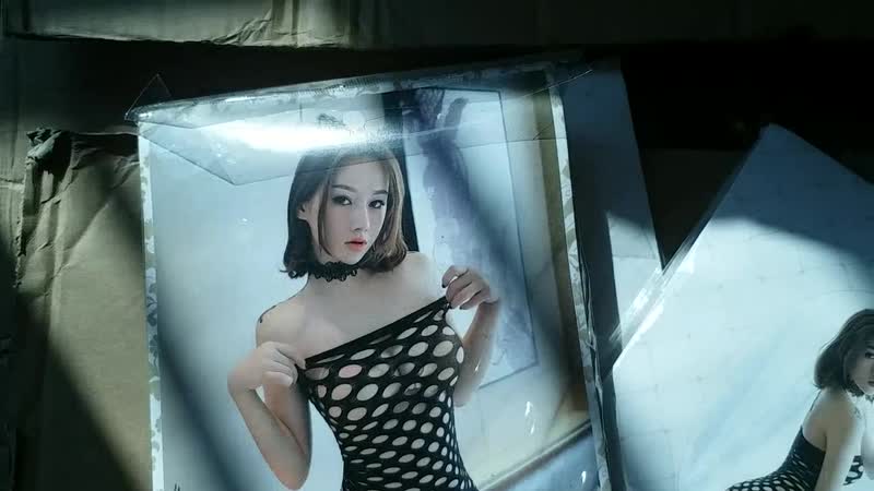 Sexy Fishnet Bodystocking