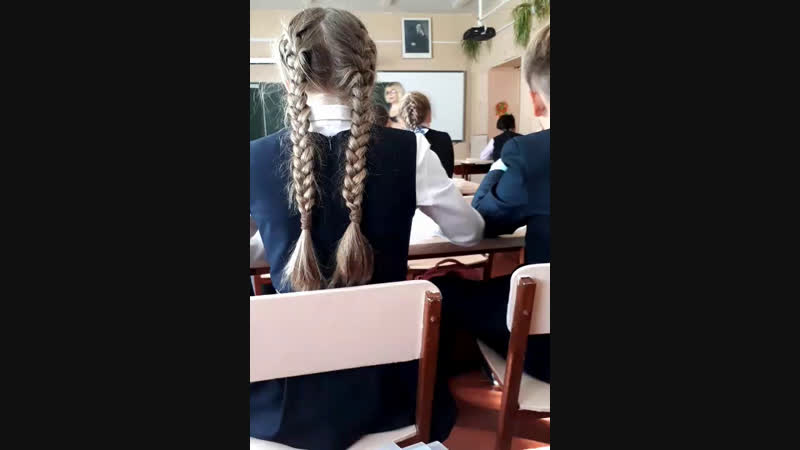 Василиса Булдакова - Live
