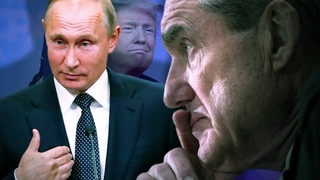 Как поладить с Путиным | СМОТРИ В ОБА | №124