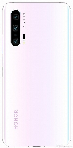 21 мая в Лондоне бренд Honor представит свои новые флагманские смартфоны. Honor 20 и Honor 20 Pro сейчас активно обсуждают, так как старшая модель может получить камеру, почти как Huawei P30 Pro или как у P20 Pro. Однако есть вопрос к внешности. Вчера и позавчера мы видели какой-то смартфон Honor с основной камерой, содержащей четыре датчика изображения. Но вот на новой картинке аппарат выглядит несколько иначе, причём во всех случаях речь якобы шла о модели Honor 20 Pro. Подобное изображение мы также видели ранее, то есть вероятность того, что это фейк, достаточно мала. При этом вряд ли и Honor 20 Pro, и Honor 20 получат камеры с четырьмя модулями. В итоге получается, что пока неясно, как именно будет выглядеть новый флагман бренда.