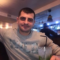 Сергей Гурин