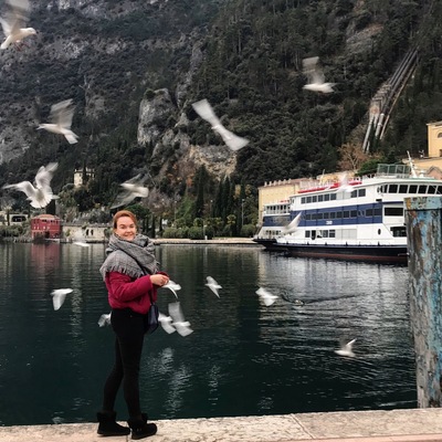 Наталия Калугина
