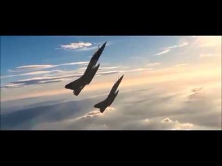 Sky Foxes. DynaTron-Power Pulse