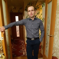 Захар Борсуков