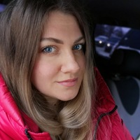 Алёна Боровец