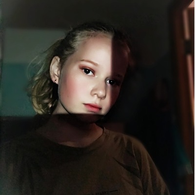 Елизавета Оборина