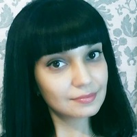 Елена Кондакова