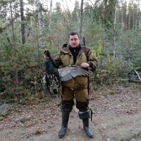 Сергей Ковальчук