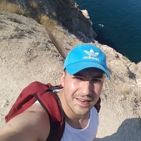 Руслан Алиев
