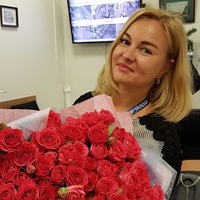 Нина Шаманова