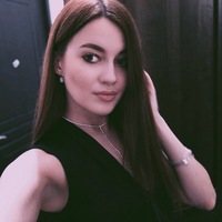 Екатерина Сергеевна