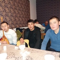 Нурлан Абылхайыров