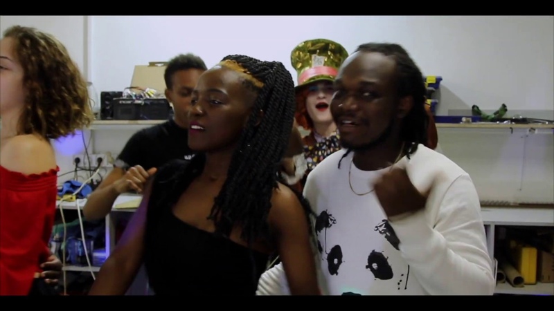Vic ft chi - Baby Sister
