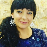 Людмила Андрущенко