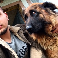 Павел Комолов