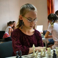 Алиса Тихонова | 