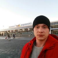 Александр Клюкин