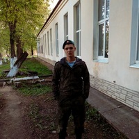 Михаил Максимов