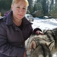 Екатерина Данилива