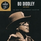 Bo Diddley альбом His Best