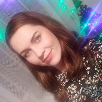 Алина Кравченко