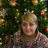 Нина Мишукова