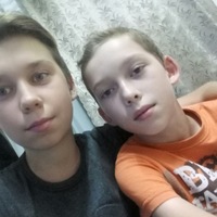 Илья Громов | Кадый